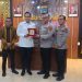 Rico Waas: Pembentukan BNN Kota Medan Penting Untuk Meningkatkan Pemberantasan Narkoba