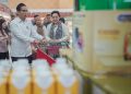 Wali Kota Medan Temukan Produk Kadaluarsa di Brastagi Supermarket  