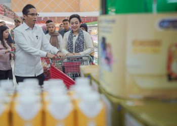 Wali Kota Medan Temukan Produk Kadaluarsa di Brastagi Supermarket  