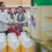 Wali Kota Medan Temukan Produk Kadaluarsa di Brastagi Supermarket  