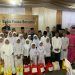 Ramadhan Berkah, Polsek Sunggal Santuni Anak Yatim dan Buka Puasa Bersama