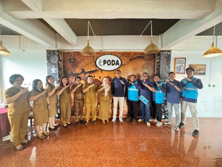 PLN UID Sumut Perkuat Sinergi dengan Pemerintah Daerah untuk Sosialisasi Diskon Listrik 50% di Kabupaten Dairi dan Padang Lawas Utara