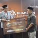 Muamalah Executive Class Hadir di Masjid Jenderal Sudirman Jakarta