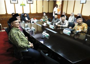 Bank Aceh Terancam Dualisme dengan Pengangkatan Kembali Fadhil Ilyas dan Numeri Sebagai Direksi