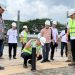 Wali Kota Medan Minta Taman Stadion Teladan Dirawat dengan Baik