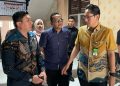 Wali Kota Rico Waas Tegur Camat Medan Polonia Tak Disiplin Jam Kerja