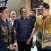 Wali Kota Rico Waas Tegur Camat Medan Polonia Tak Disiplin Jam Kerja