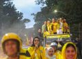 Dato: Isu Jelang Musda Golkar Sumut Menandakan Golkar Partai Besar