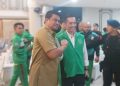 PASI SUMUT Apresiasi  Bobby Nasution Naikkan Bonus Atlet dan Bebaskan Pajak
