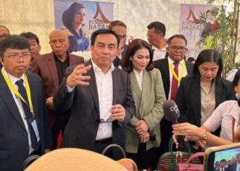 Nommensen Festival 2025: Ajang Promosi UHN dan Peningkatan Kualitas Pendidikan