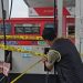 SPBU di Medan Oplos Pertalite