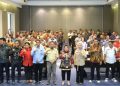 Dukung Pengelolaan Sumber Daya Hutan Berkelanjutan, Yayasan PETAI dan DLHK Sumut Gelar FGD