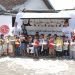 Program Lebaran Sehat, LG Bagikan 1.000 Paket Makanan dan Cek Kesehatan Gratis di DIY