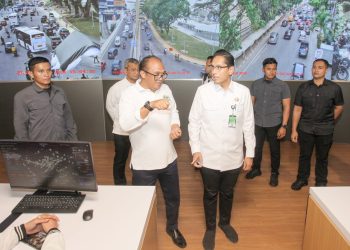 Jurnalis Resah, Walpri Wali Kota Medan Dinilai Tak Humanis dan Berlebihan