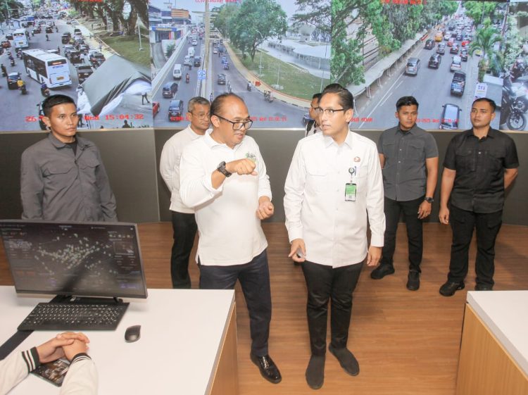 Jurnalis Resah, Walpri Wali Kota Medan Dinilai Tak Humanis dan Berlebihan