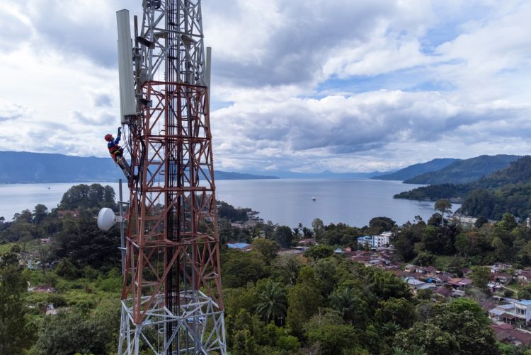 Selama Periode Ramadan dan Lebaran 2025 Trafik Data XL Meningkat