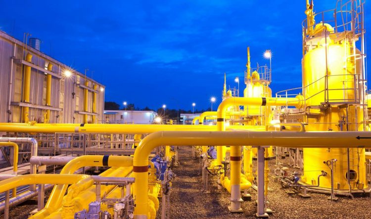 PGN Jaga Kinerja Operasional dan Ketahanan Energi Nasional di Kuartal I 2025