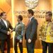 Ephorus HKBP Desak Penutupan PT Toba Pulp Lestari