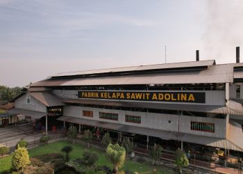 PTPN IV Regional II Kembalikan Aset Negara, Siap Maksimalkan Produktivitas dan Dukung Ketahanan Ekonomi