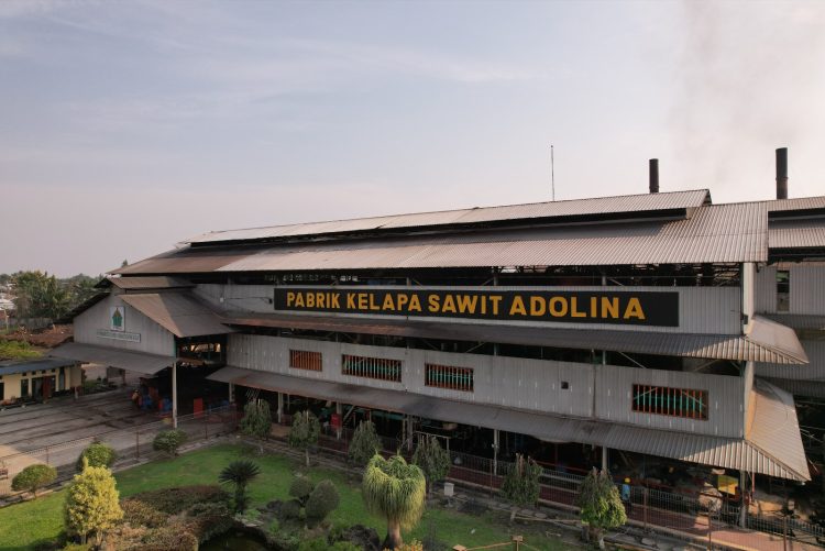 PTPN IV Regional II Kembalikan Aset Negara, Siap Maksimalkan Produktivitas dan Dukung Ketahanan Ekonomi