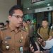 Lahan Parkir Dara Kupi Dibongkar, Wali Kota Medan Data Bangunan Pelanggar Serupa