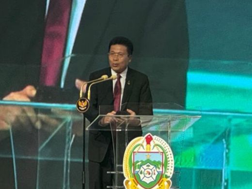 HKBP Minta Negara Tutup TPL