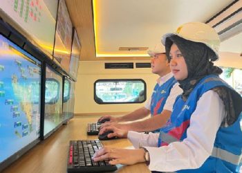 PLN Jadi Perusahaan Energi Terbaik versi LinkedIn