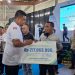 Peringati Hari Buruh, Pemprov Sumut dan BPJamsostek Fokus pada Kesejahteraan Pekerja