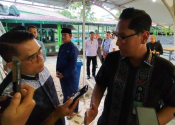 Marshmallow Mengandung Unsur Babi, Rico Waas Intruksikan Disperindag Perketat Peredaran di Pasaran