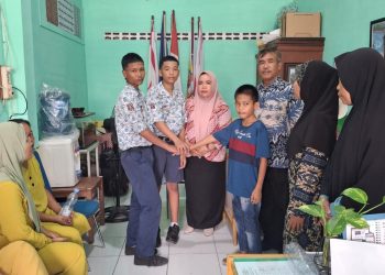 Respon Cepat Kasus Perundungan di Medan: Pelaku dan Korban Sepakat Berdamai