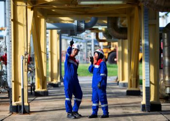 Genap 60 Tahun, PGN Terus Sediakan Gas Bumi Menuju Masa Depan Energi Bersih Indonesia