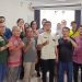 Pengurus Koperasi Merah Putih Sidorame Barat 1 Medan Terbentuk