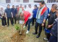 Peringati Hari Bumi 2025