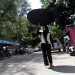 Cuaca panas Medan ekstrem, Juni 2025