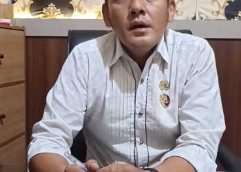 Lurah Pandau Hilir Sebut Proses Pembentukan LPM Sesuai Aturan