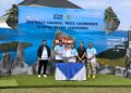 Trail of the Kings : Lake Toba Jadi Satu-Satunya Ajang Lari Lintas Alam di Indonesia dengan Lisensi Resmi UTMB