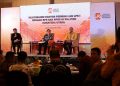 LPS Perkuat Sinergi dengan Perbankan Sumatera Utara Lewat Silaturahmi di Medan