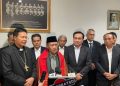 PP Muhammadiyah dan HKBP Sepakat Perangi Perusak Lingkungan Hidup