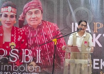 Dari Bekasi untuk Dunia: PSBI Gelorakan Aksi Peduli