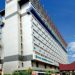 Sengketa Hotel Danau Toba International berdampak pada aktivitas bisnis di gedung utama PT HDTI, Medan