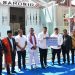 Bobby Nasution Serahkan Aset Rumah Dinas