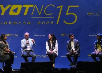 PGN Mengelola Bisnis dan Gas Bumi Dengan Berbagai Cara Untuk Menjaga Lingkungan