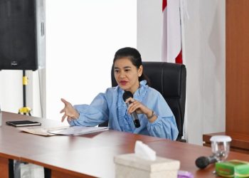 Kahiyang Ayu Apresiasi APPMI