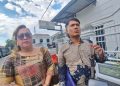 Lima Kali Berkas Ditolak Kejari Medan