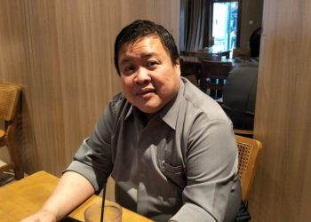 Penasehat Hukum Ketua YPDA, Hokli Lingga: Tidak Benar PTUN Dan PN Sahkan Kepengurusan YPDA