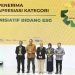 PGN Buktikan Komitmen ESG Lewat Aksi Nyata dan Dampak Konkret