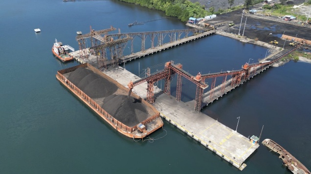 Semester I 2025, PTP Nonpetikemas Catat Kinerja Positif