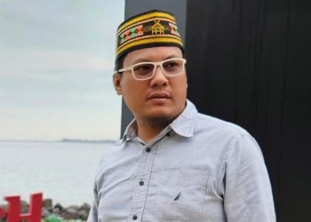 Roni Prima Desak Kapolri Tindak Tegas Kompol DK