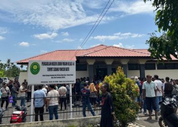 Sidang Preman Pancurbatu