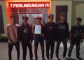 Begal Sekap 10 Pemuda di Tanjungbalai, 3 Pelaku Ditangkap, Satu Diduga Adik Perwira Polisi